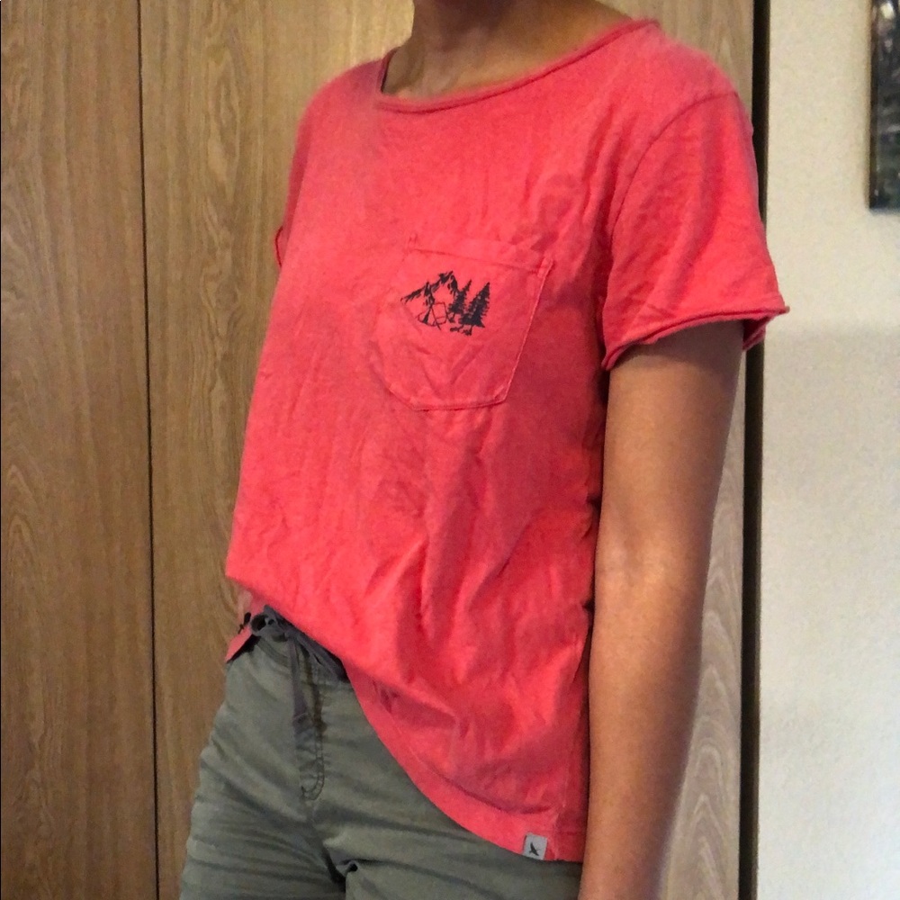 EB Tee